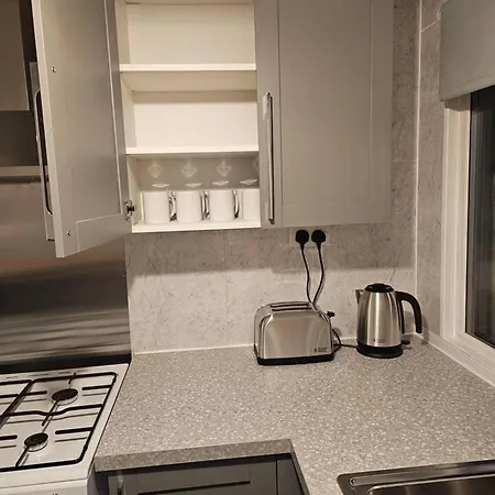 Immaculate 3bedroom House In